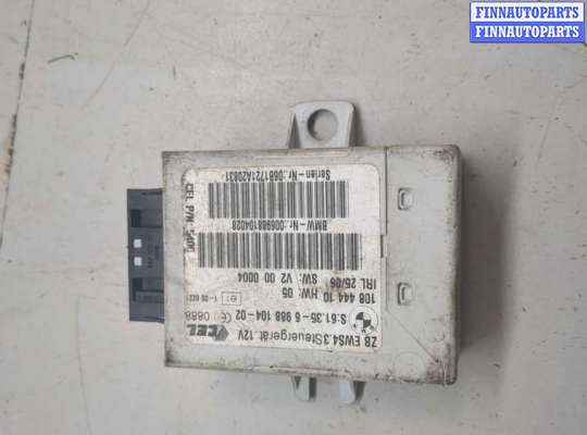 купить Блок управления иммобилайзера на BMW X3 E83 2003-2010