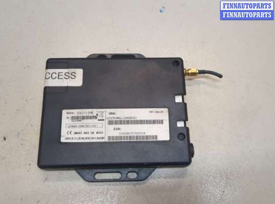 купить Блок управления навигацией на Hyundai Sonata 5 NF 2005-2010