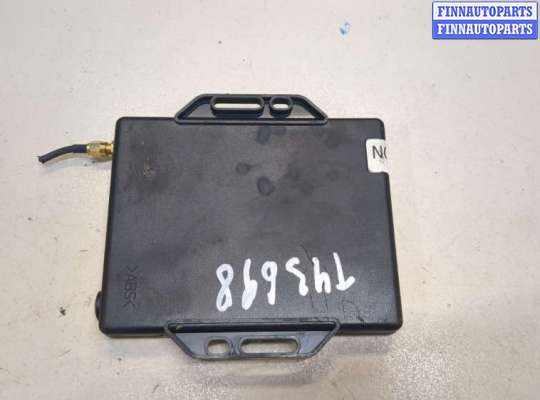 купить Блок управления навигацией на Hyundai Sonata 5 NF 2005-2010