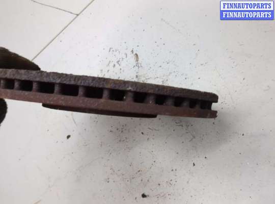 купить Диск тормозной на Citroen Xsara-Picasso 1999-2012