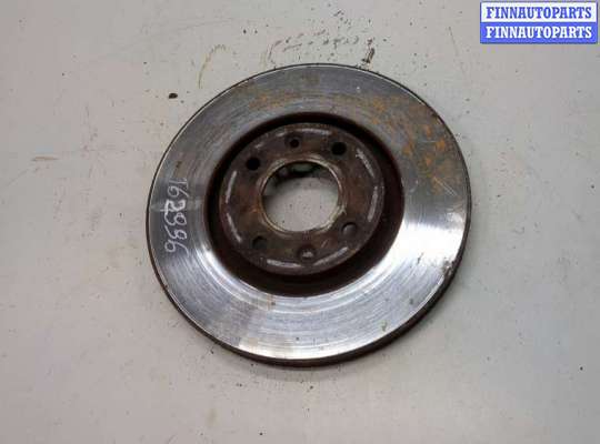купить Диск тормозной на Citroen Xsara-Picasso 1999-2012