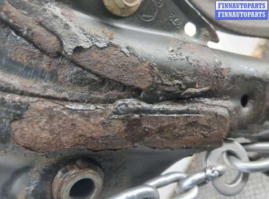 купить Балка подвески передняя (подрамник) на Cadillac SRX 2009-2016