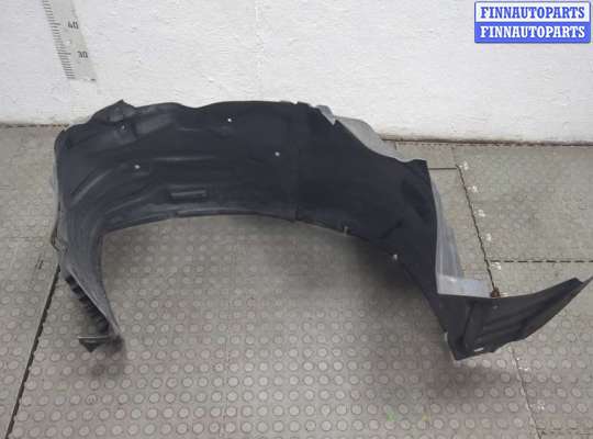 купить Защита арок (подкрылок) на Infiniti QX56 2010-2013