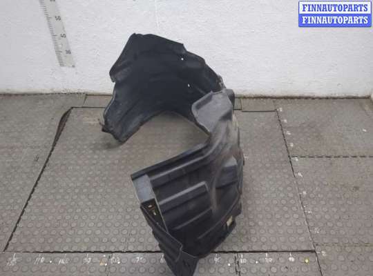 купить Защита арок (подкрылок) на Infiniti QX56 2010-2013