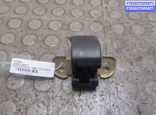 Замок двери RN1597012 на Renault Master 1998-2010