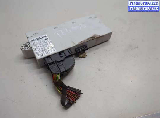 Блок управления CAS BM3666643 на BMW 3 E90, E91, E92, E93 2005-2012