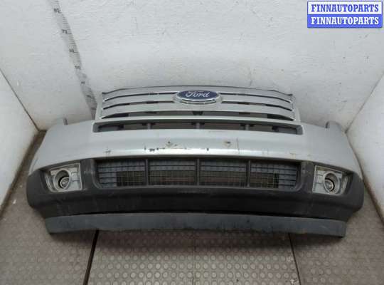 Фара противотуманная (галогенка) FO2161927 на Ford Edge 2006-2015