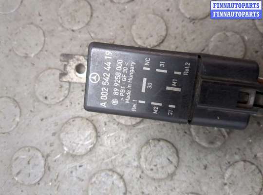 купить Реле вентилятора на Mercedes Vito W639 2003-2014