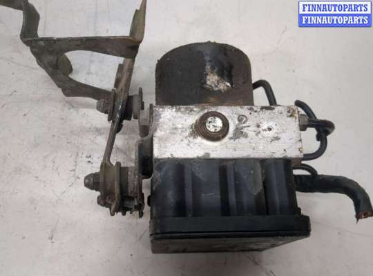 Блок АБС, насос (ABS, ESP, ASR) VG2307385 на Volkswagen Jetta 5 2004-2010