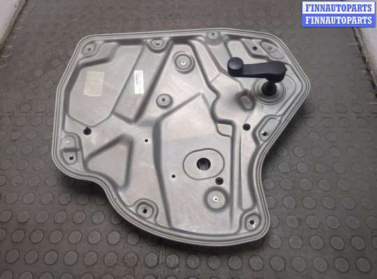 купить Стеклоподъемник механический на Skoda Octavia (A5) 2004-2013