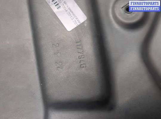 купить Стеклоподъемник механический на Skoda Octavia (A5) 2004-2013