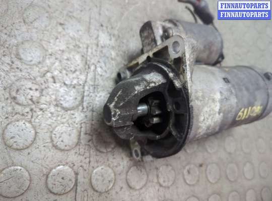 купить Стартер на Opel Vectra C 2002-2008