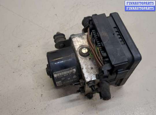 купить Блок АБС, насос (ABS, ESP, ASR) на Volkswagen Touran 2006-2010