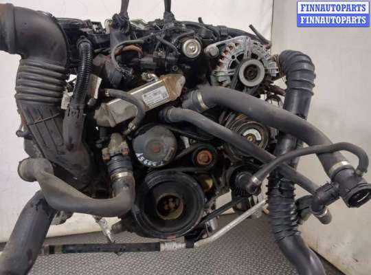 купить Двигатель (ДВС) на BMW 3 E90, E91, E92, E93 2005-2012