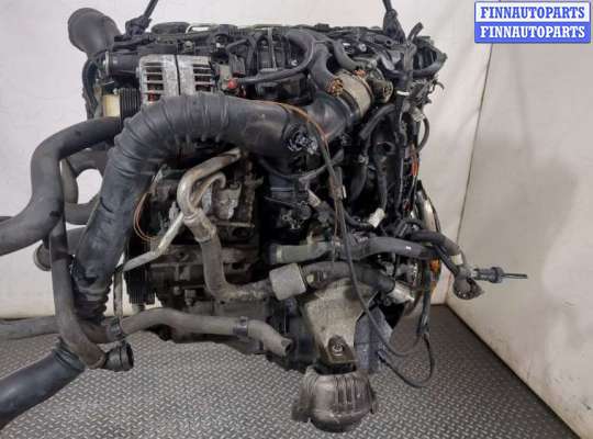 купить Двигатель (ДВС на разборку) на BMW 3 E90, E91, E92, E93 2005-2012