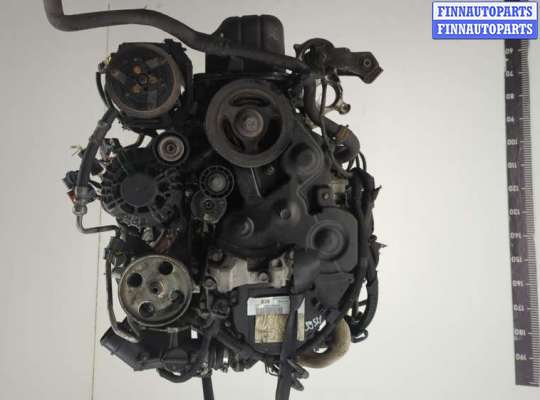 купить Компрессор кондиционера на Citroen Berlingo 2008-2012