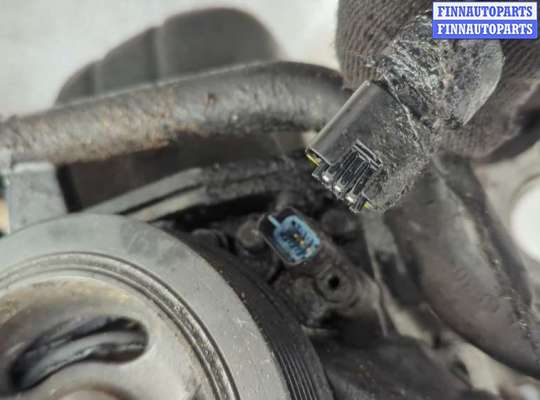 купить Компрессор кондиционера на Citroen Berlingo 2008-2012