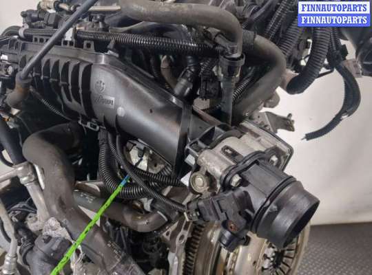 купить Турбина на Mini Cooper (F56) 2013-