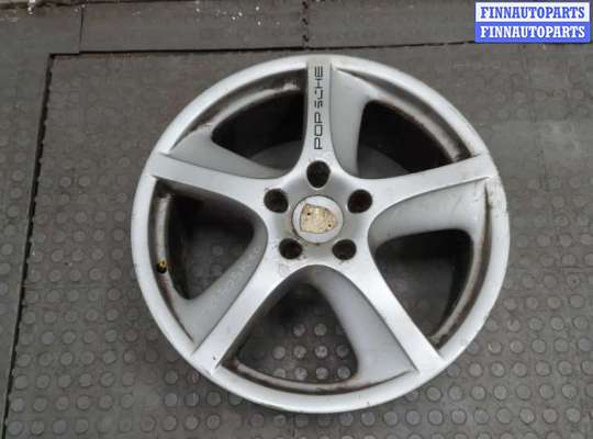 купить Диск литой на Porsche Cayenne 2002-2010