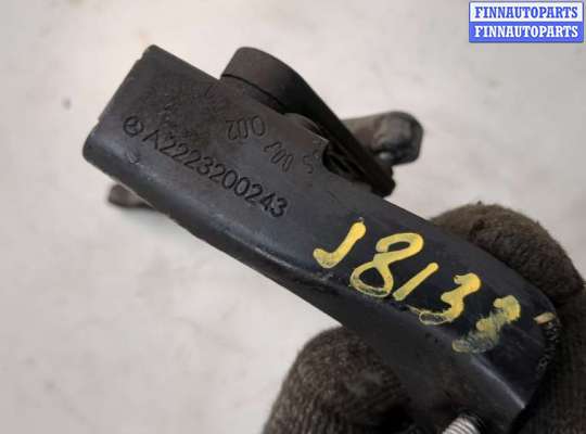 Датчик дорожного просвета на Mercedes-Benz S (W222)