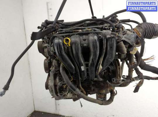 купить Двигатель (ДВС) на Mazda 5 (CR) 2005-2010