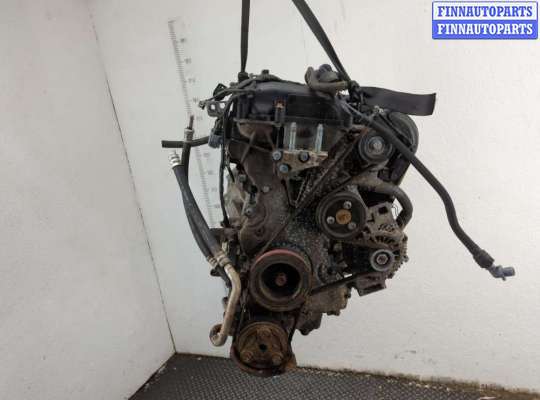Купить Двигатель (ДВС) на Mazda 5 (CR) 2005-2010 Двигатель (ДВС) MZ649413 на Mazda 5 (CR) 2005-2010