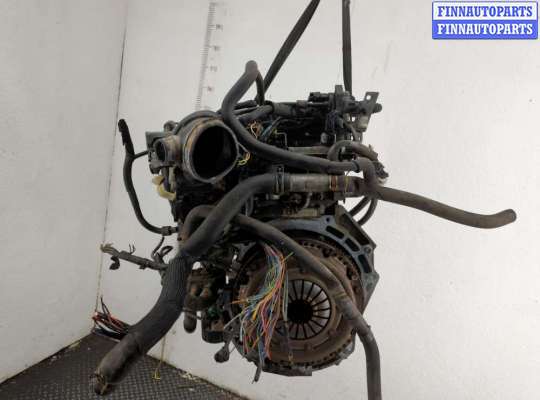 купить Двигатель (ДВС) на Mazda 5 (CR) 2005-2010