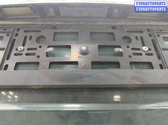 купить Крышка (дверь) багажника на Mini Cooper (R50 / 53) 2001-2006