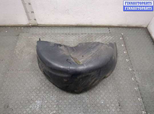 купить Защита арок (подкрылок) на Volkswagen Sharan 2000-2010