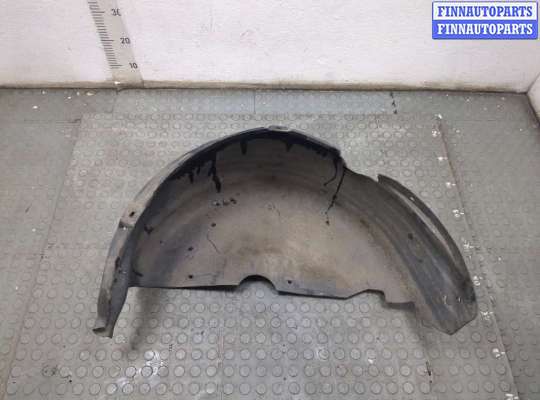 купить Защита арок (подкрылок) на Volkswagen Sharan 2000-2010