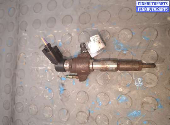 купить Форсунка топливная на Peugeot 5008 2009-2016