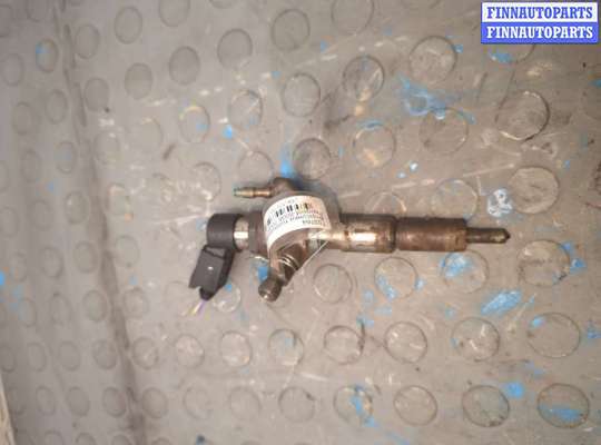 купить Форсунка топливная на Peugeot 5008 2009-2016