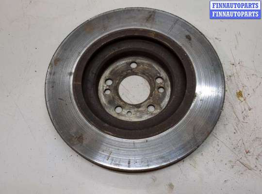 купить Диск тормозной на Mercedes ML W163 1997-2005