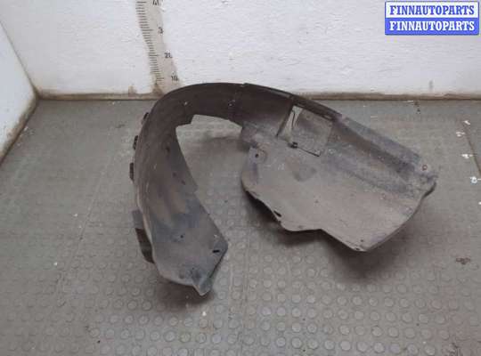 купить Защита арок (подкрылок) на Opel Astra H 2004-2010