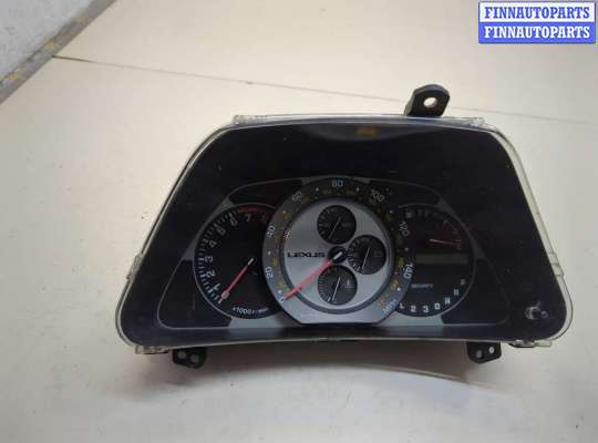 Щиток приборов (приборная панель) LXR9460 на Lexus IS 1999-2005