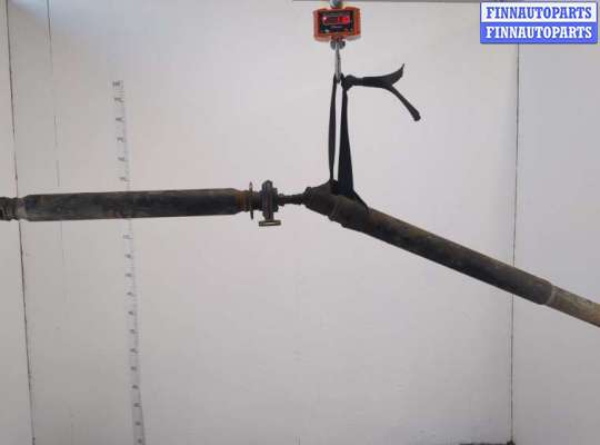 Кардан MZ650906 на Mazda CX-5 2012-2017