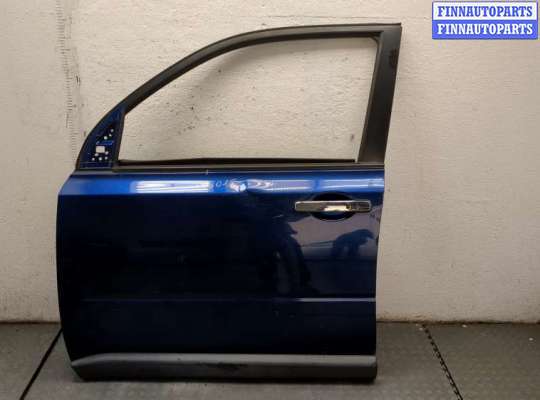 купить Стекло боковой двери на Nissan X-Trail (T31) 2007-2015