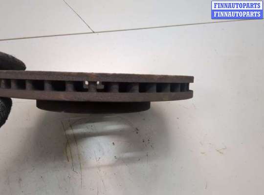 купить Диск тормозной на Opel Insignia 2008-2017