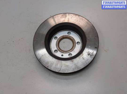 Диск тормозной OP2386527 на Opel Insignia 2008-2017