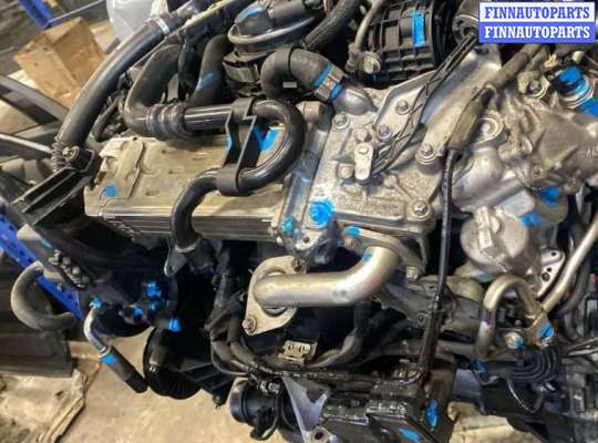 купить Двигатель (ДВС на разборку) на Mercedes Vito W639 2004-2013