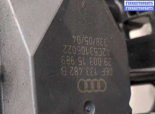 купить Коллектор впускной на Skoda Octavia (A5) 2004-2013