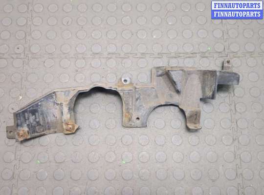 купить Кожух рулевой колонки на BMW X5 E70 2006-2013