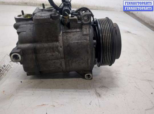 купить Компрессор кондиционера на Land Rover Range Rover 3 (LM) 2002-2012