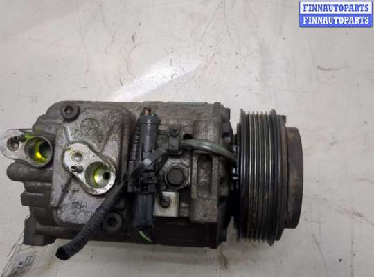 купить Компрессор кондиционера на Land Rover Range Rover 3 (LM) 2002-2012