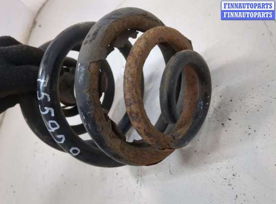 купить Пружина подвески на Volkswagen Sharan 2000-2010