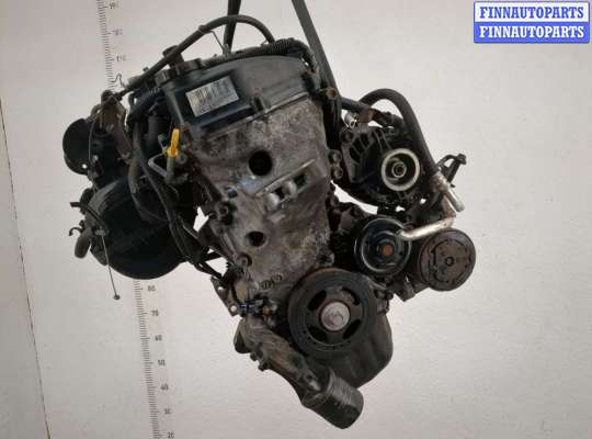 купить Форсунка топливная на Toyota Aygo 2005-2014