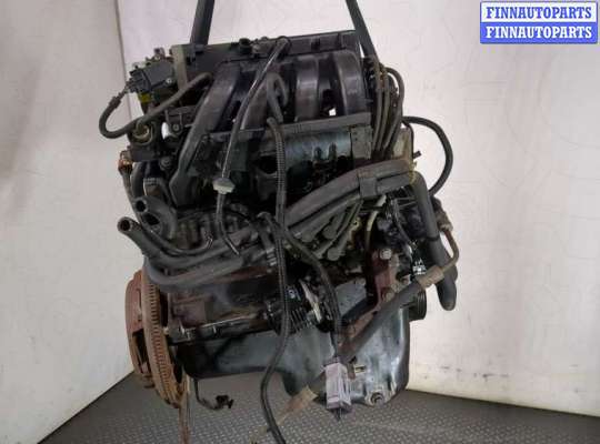 купить Двигатель (ДВС) на Ford Fiesta 1995-2000