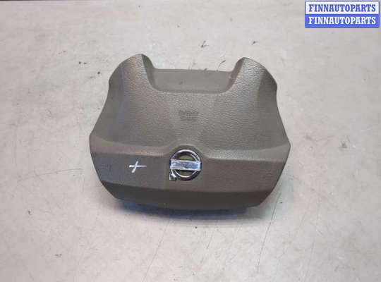 купить Подушка безопасности водителя на Volvo XC90 2002-2014