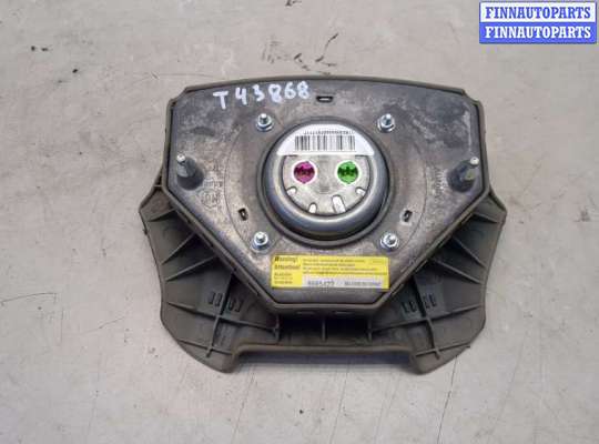 купить Подушка безопасности водителя на Volvo XC90 2002-2014