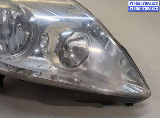 купить Фара (передняя) на Opel Zafira B 2005-2012